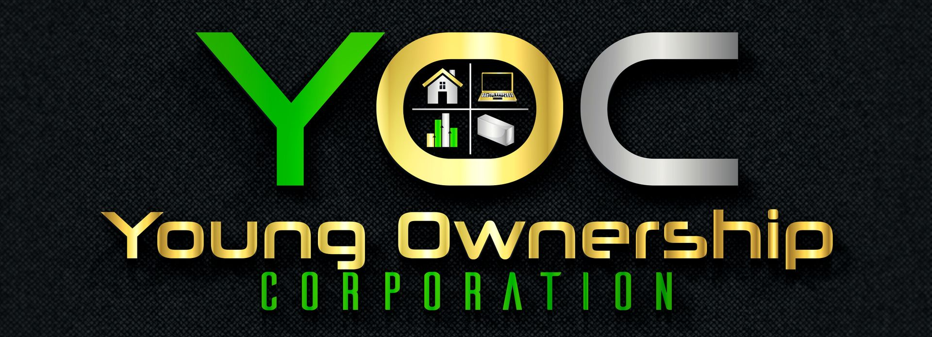 YOC logo