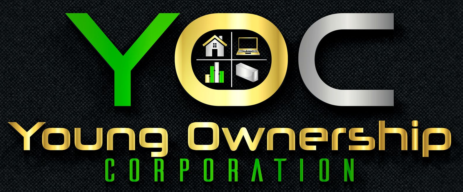 YOC logo
