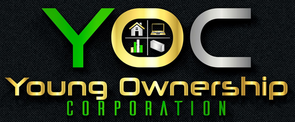 YOC logo
