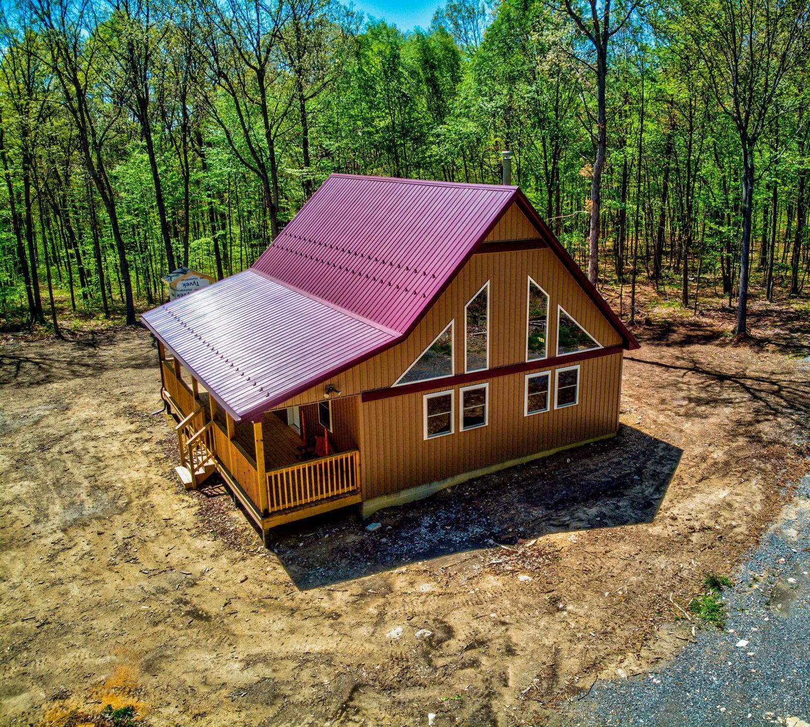 the best cabin designs in state college
