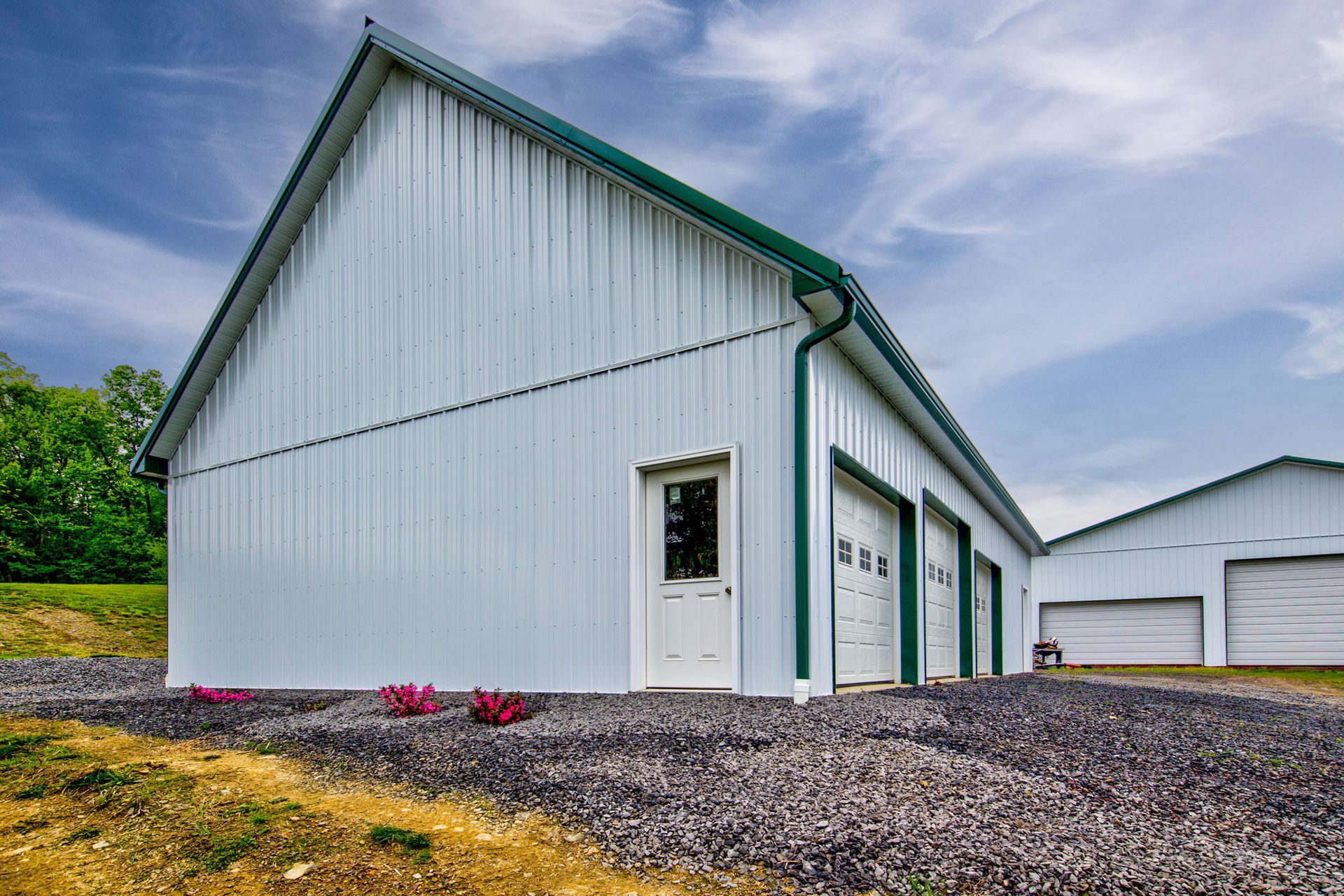 Best pole barn contractor Pennshylvania