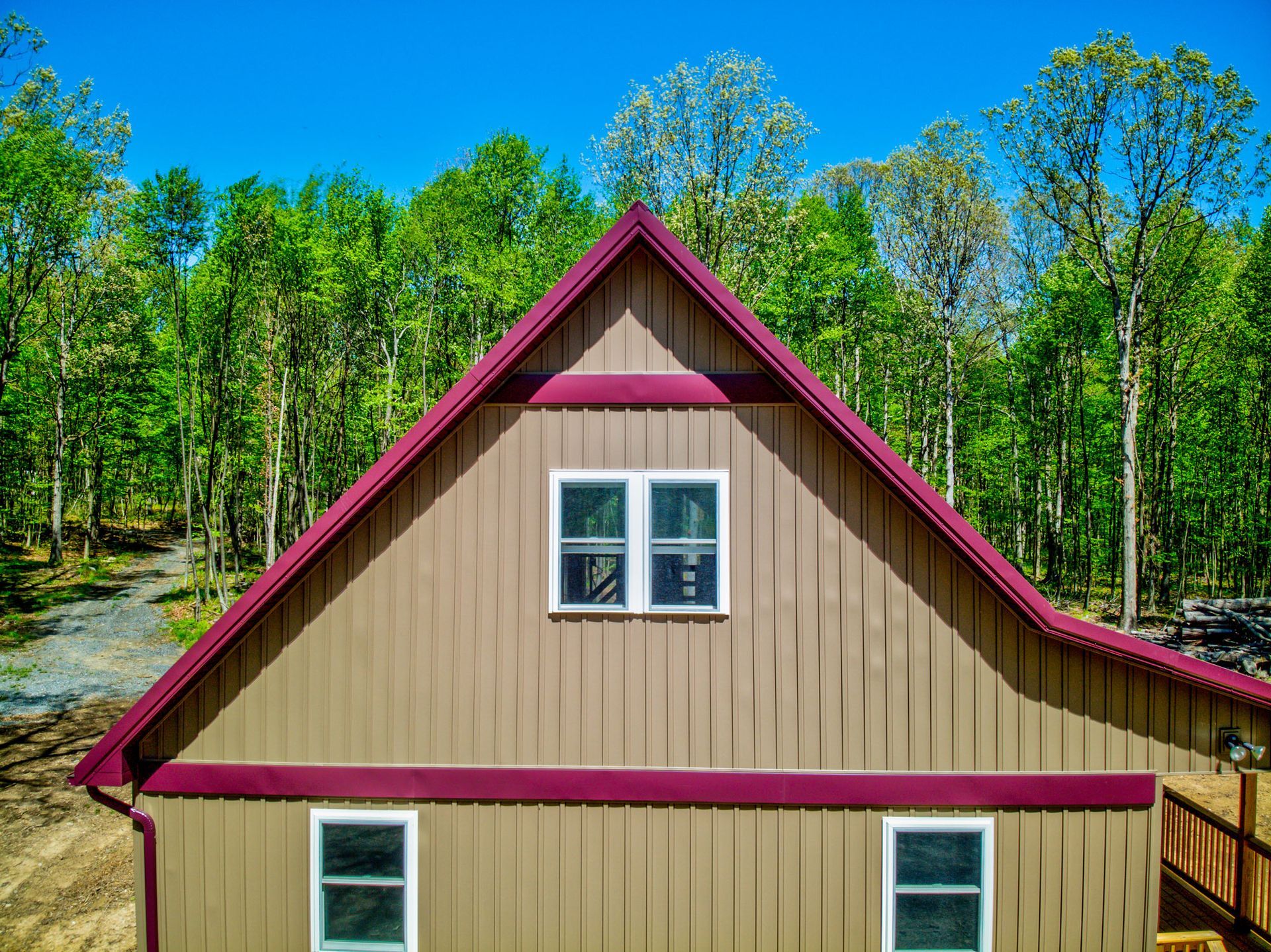 Best cabin contractor in Altoona
