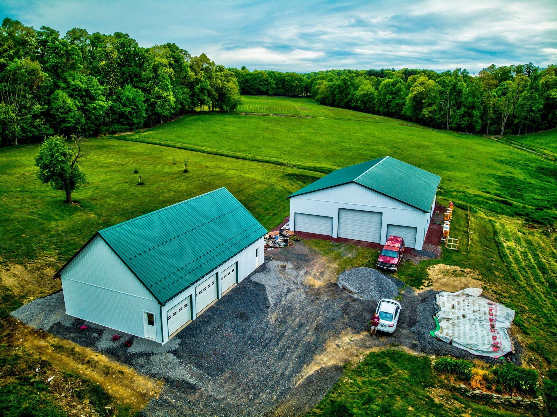 pole barn builder 