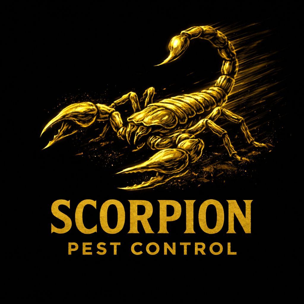 Scorpion Pest Control Scorpion Pest Control