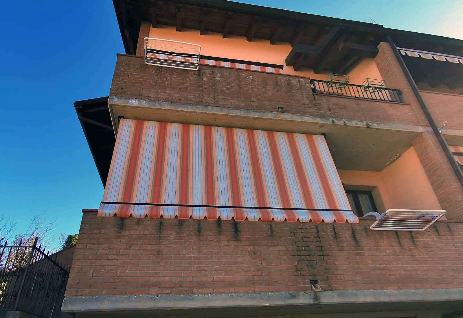 Caduta - Stilcasa Atelier