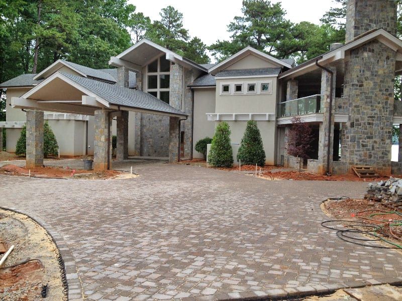Old South Masonry