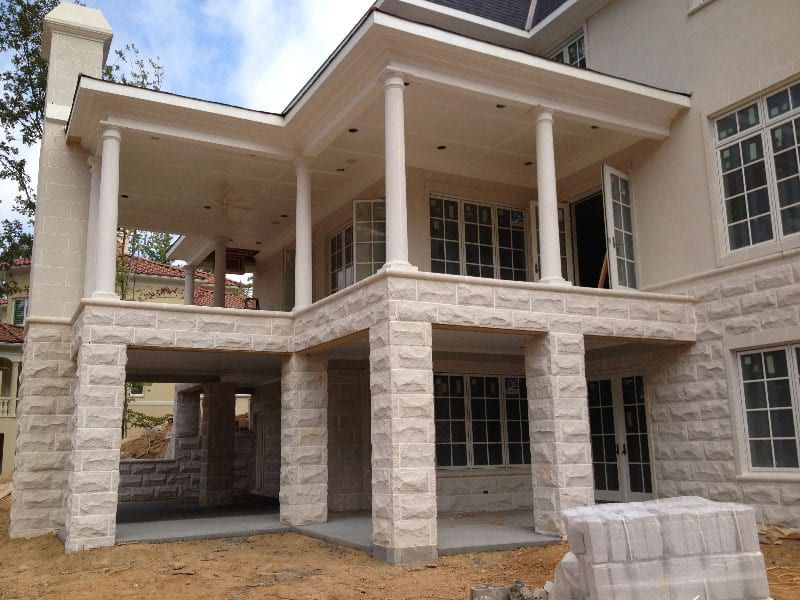 Old South Masonry