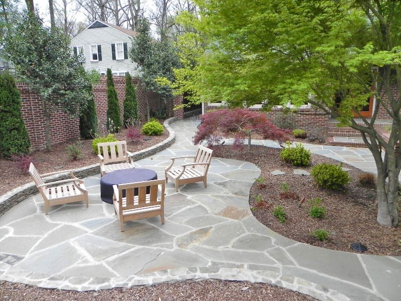 Old South Masonry