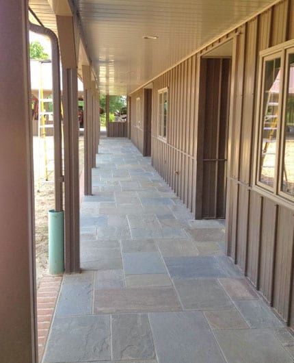 Old South Masonry