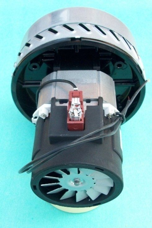 motorino elettrico