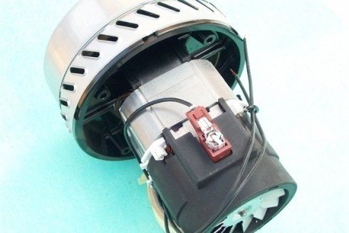 motore elettrico