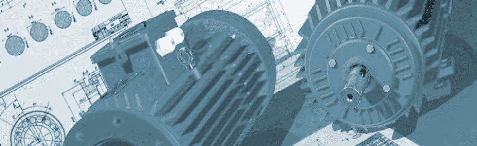 componenti per motori elettrici e meccanici