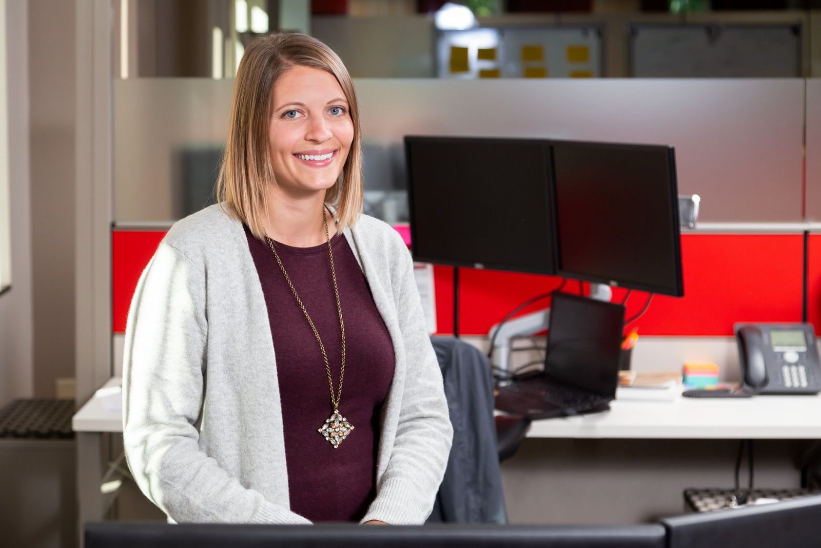 Amber Hamryszak — RTP, NC — RTP.Studio