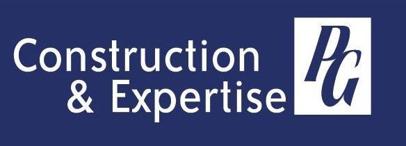 PG Construction logo