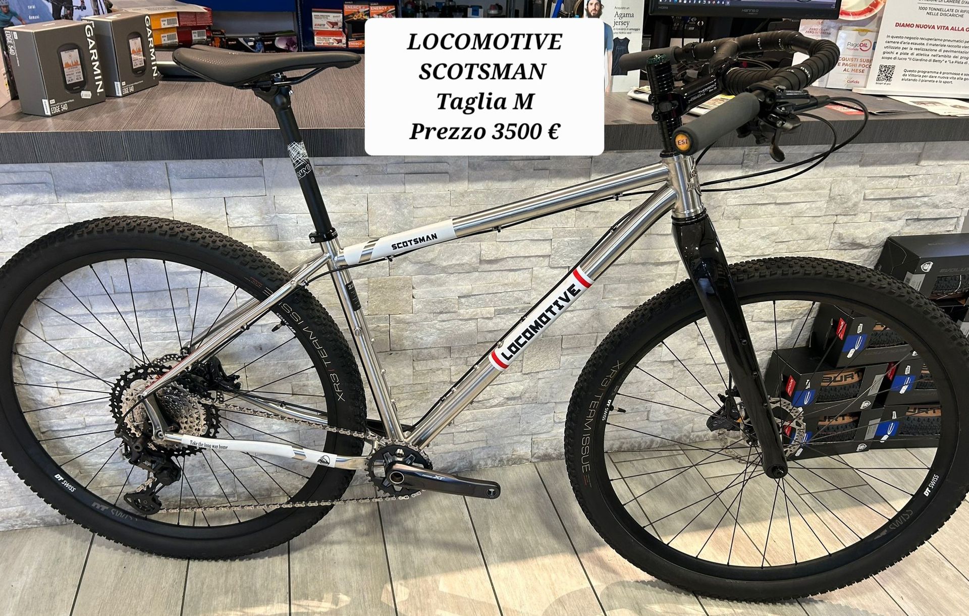 SARDEGNA TELAIO CON Forcella Bici Corsa 24 Vintage 50 Usato