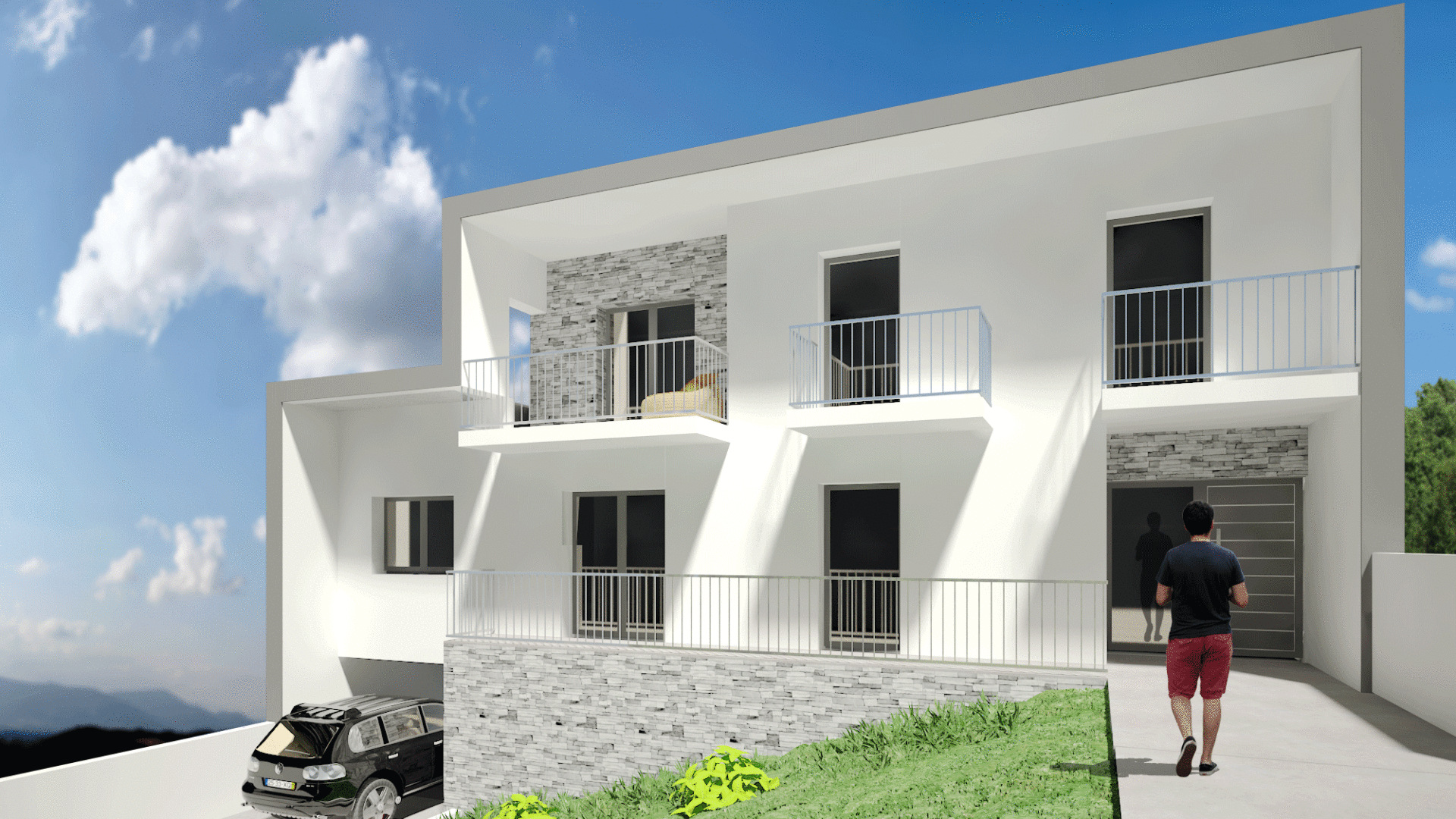 Moradia Quinta Conde