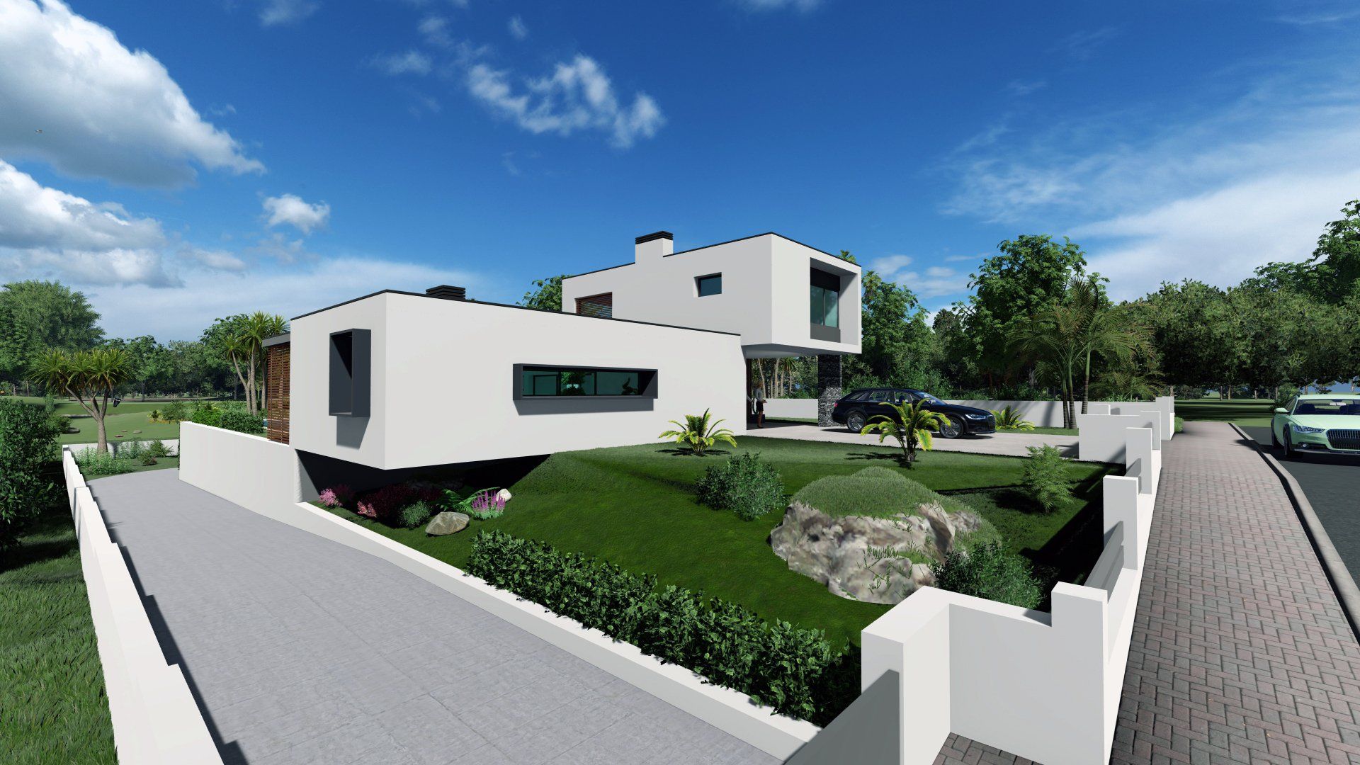 Moradia Seixal