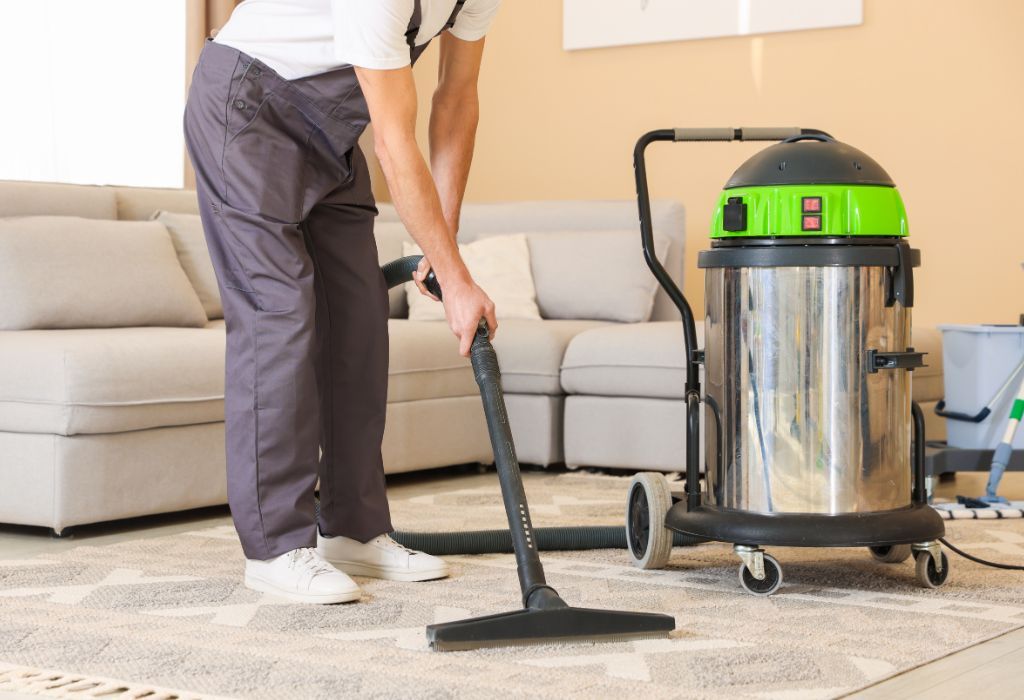 professional rug cleaning in Idaho Falls ID