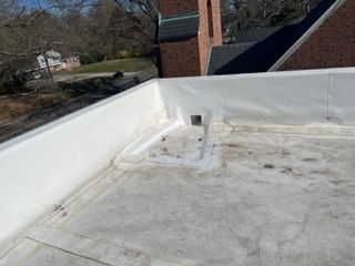 Roof - Glen Allen, VA - DeShazo & Son Roofing Inc.
