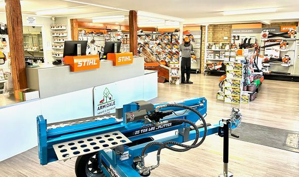 STIHL