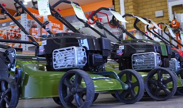STIHL