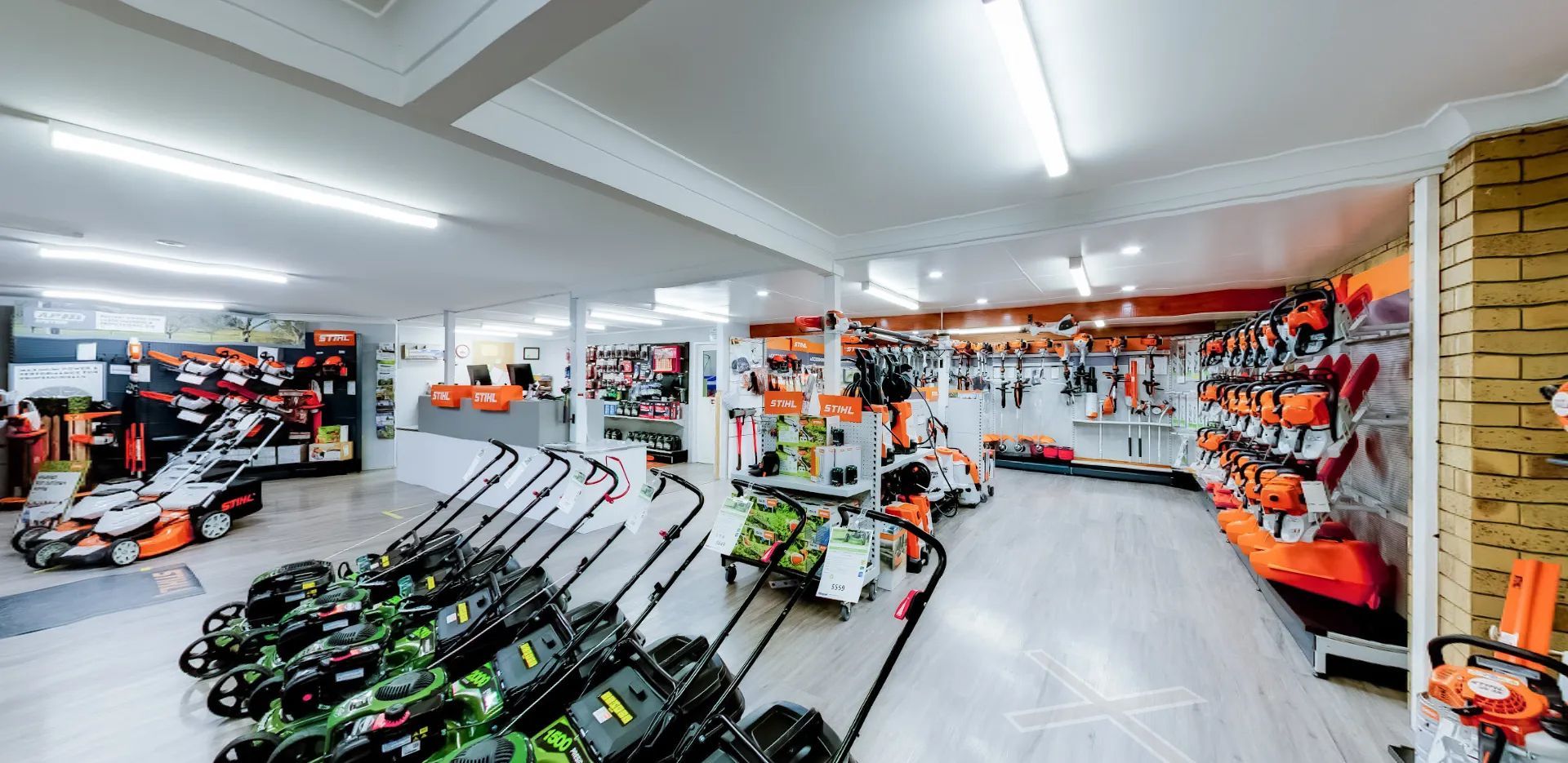 STIHL