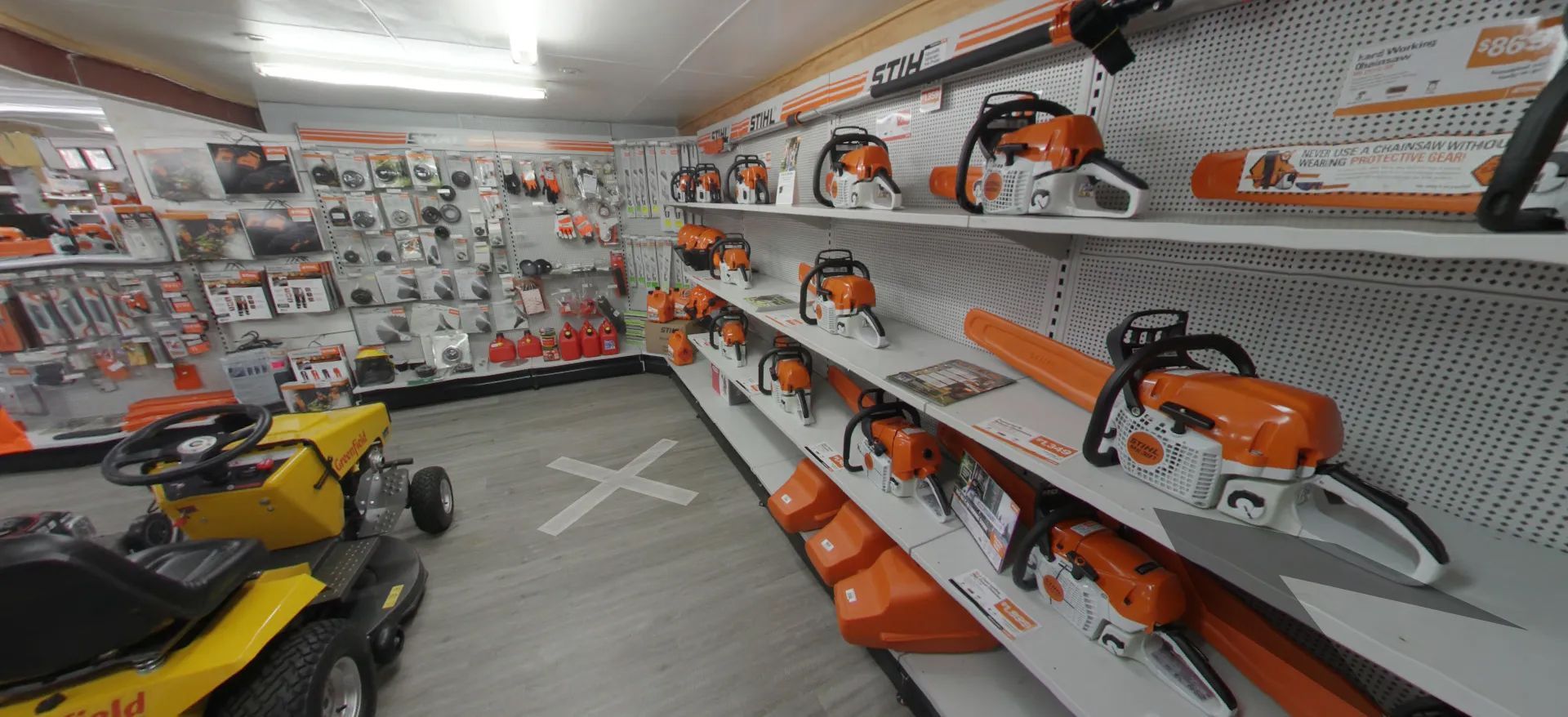 STIHL