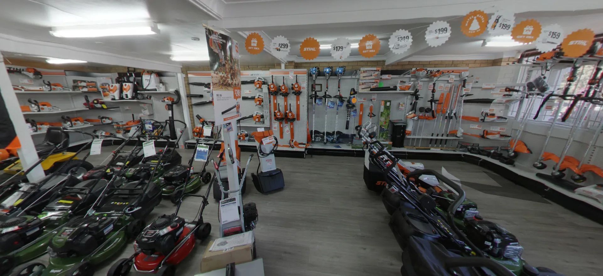 STIHL