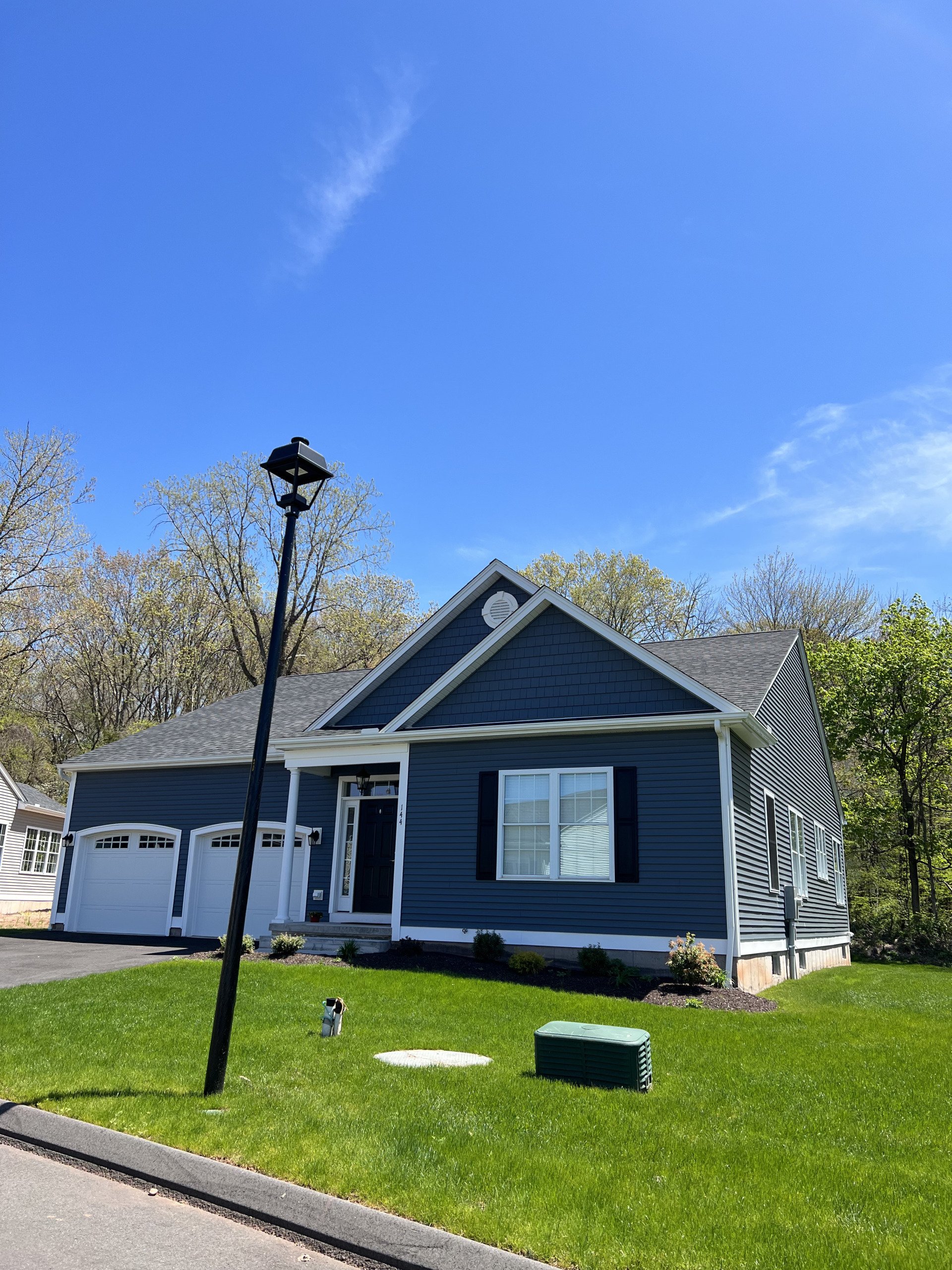 Calco Construction Commercial Property and Home Builders in CT