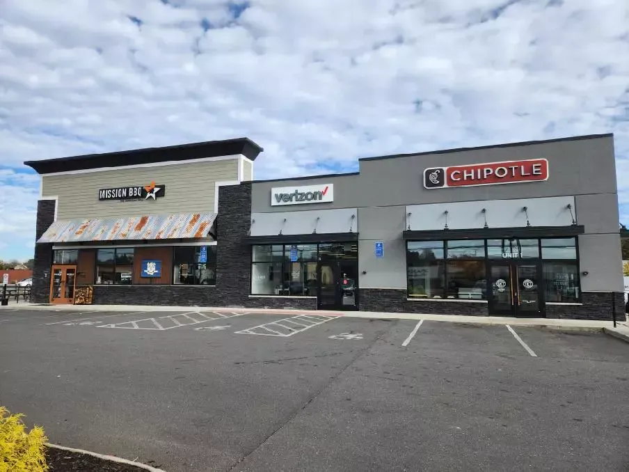 Recent Calco Project