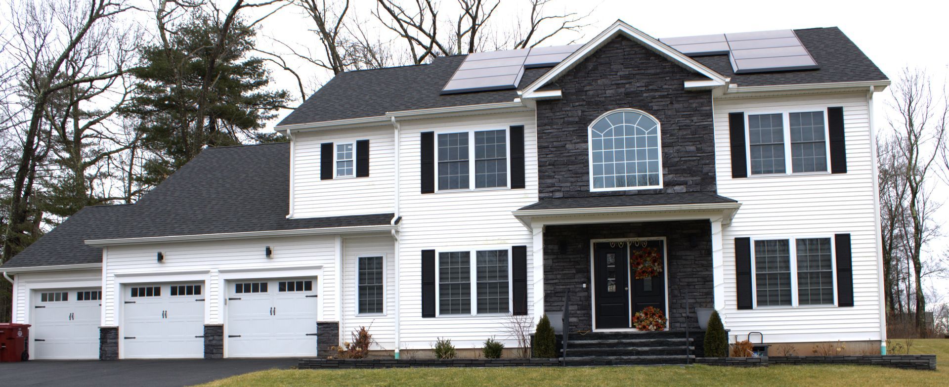 Recent Calco Project