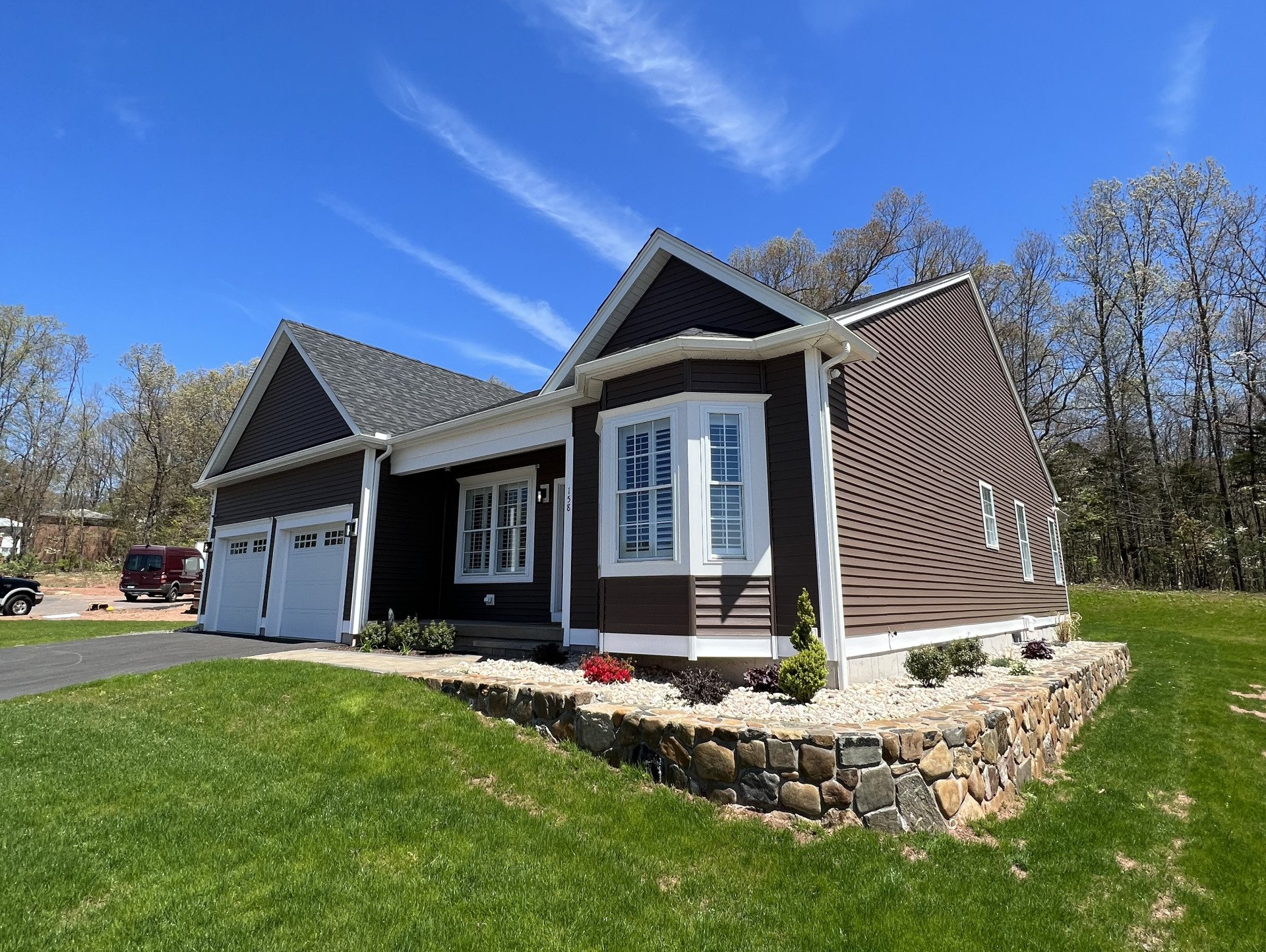 Recent Calco Project