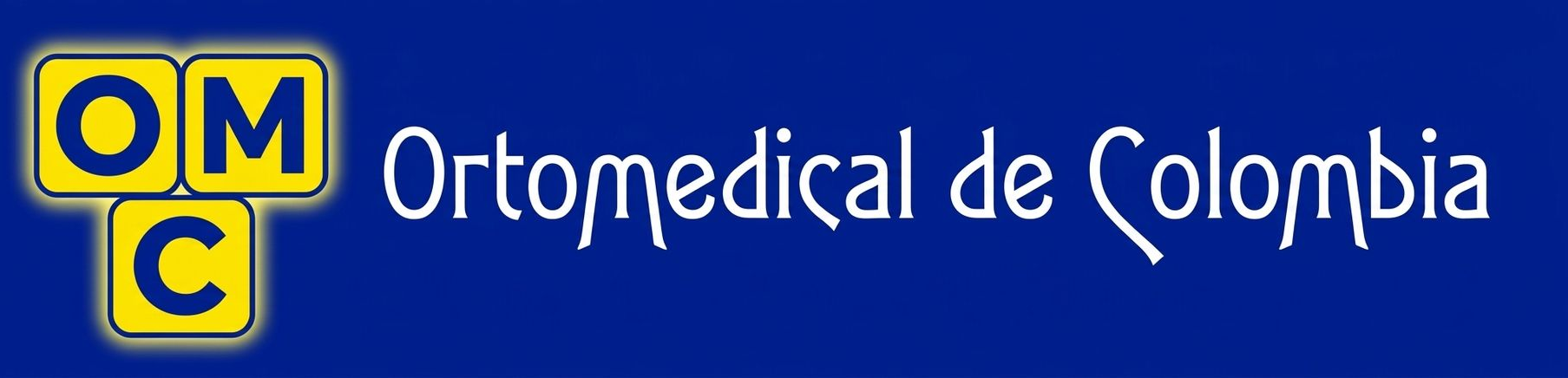 Ortomedical de Colombia