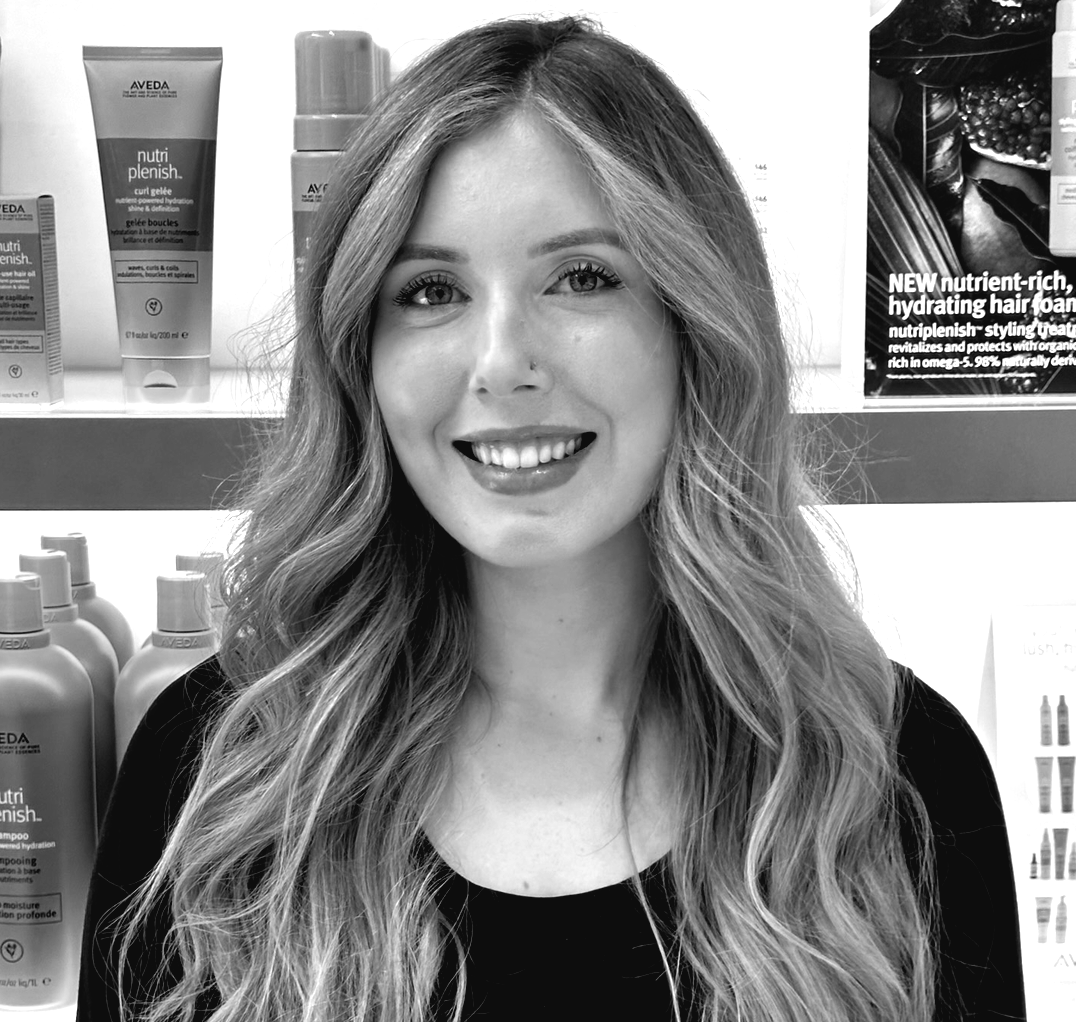 Nicole - Senior Stylist