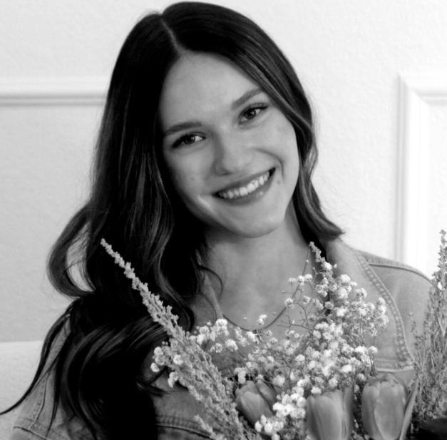 Jasmine - Senior Stylist