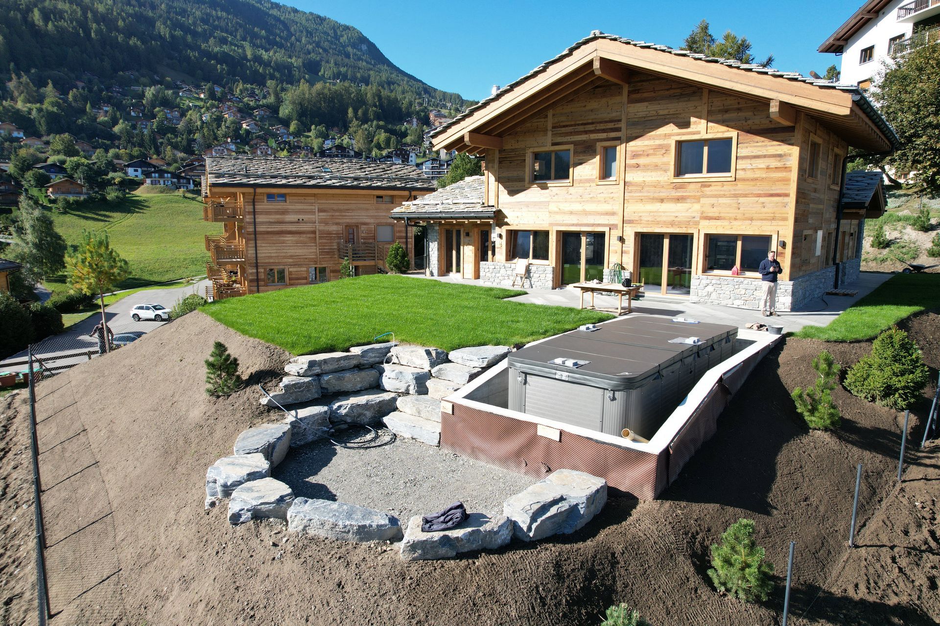 projet-chalet