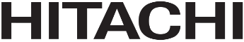 HITACHI-LOGO