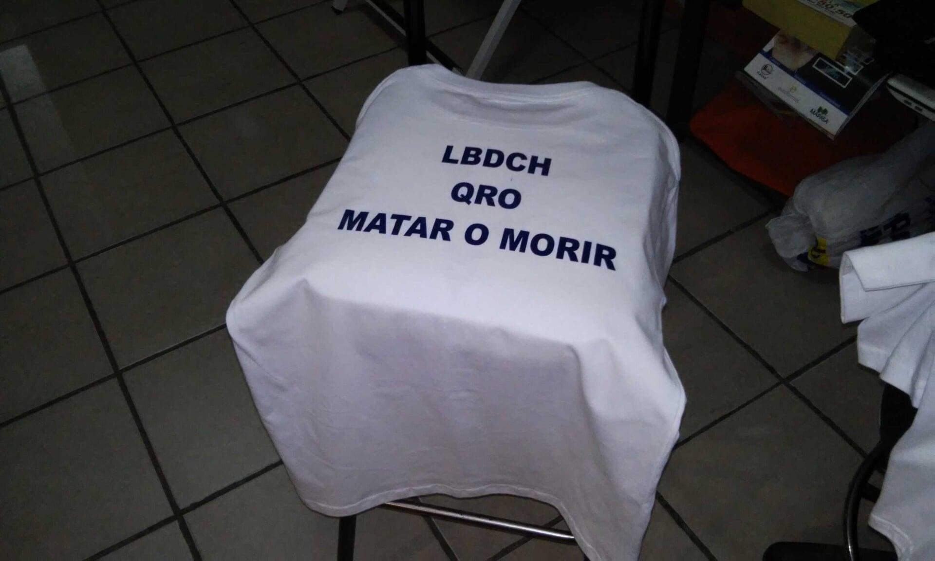 Serigraf