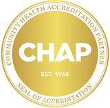 Community Health Accreditation Partner Community Health Accreditation Partner