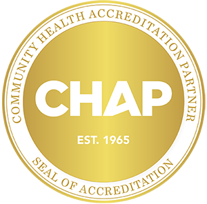 Community Health Accreditation Partner Community Health Accreditation Partner