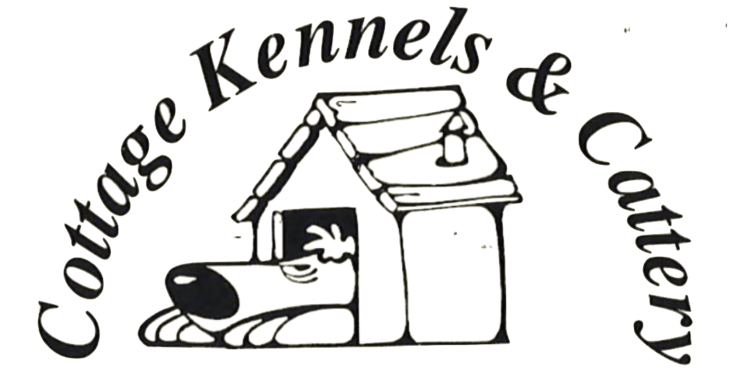 Cottage Kennels Logo