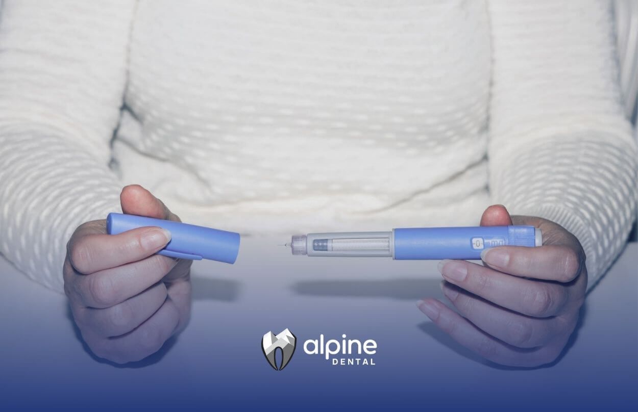 cannabis and semaglutide GLP-1 boom nudges cannabis dispensaries to rethink offerings