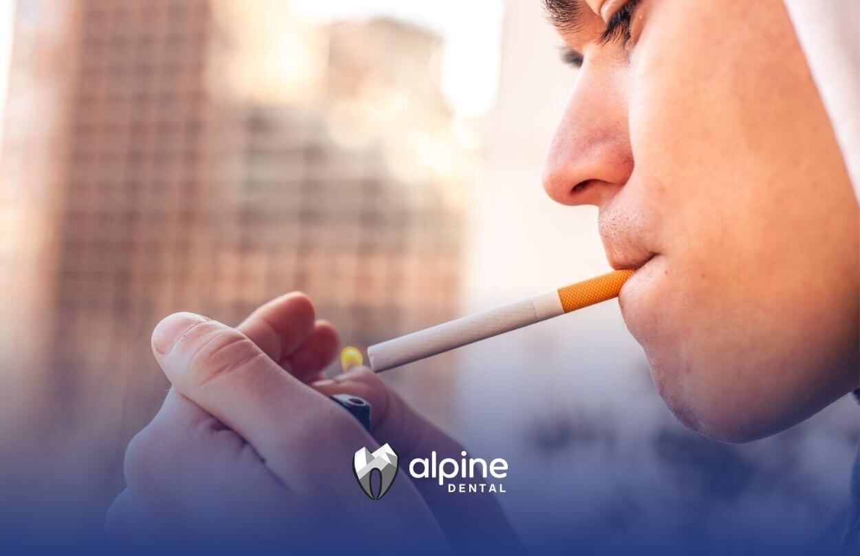 Best Dental Care Tips for Smokers in NJ