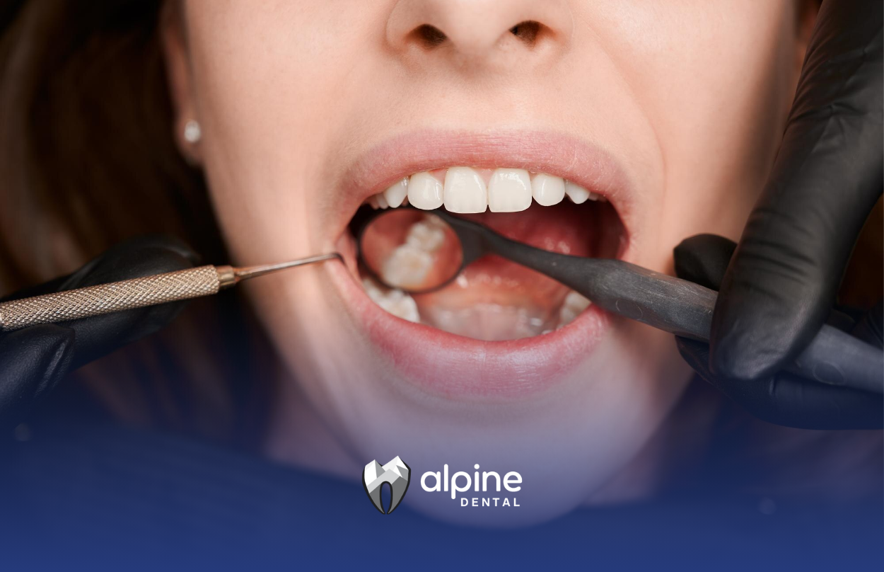 Gardner syndrome with odontogenic sinusitis: A case report, image size:1250x808