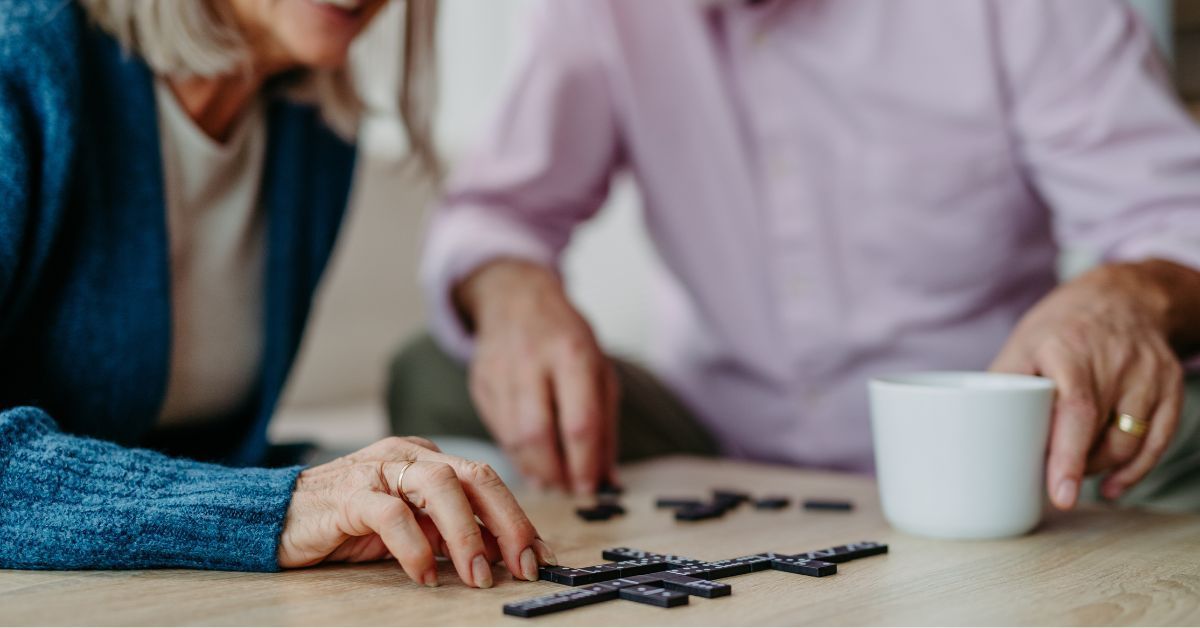 seniors memory care