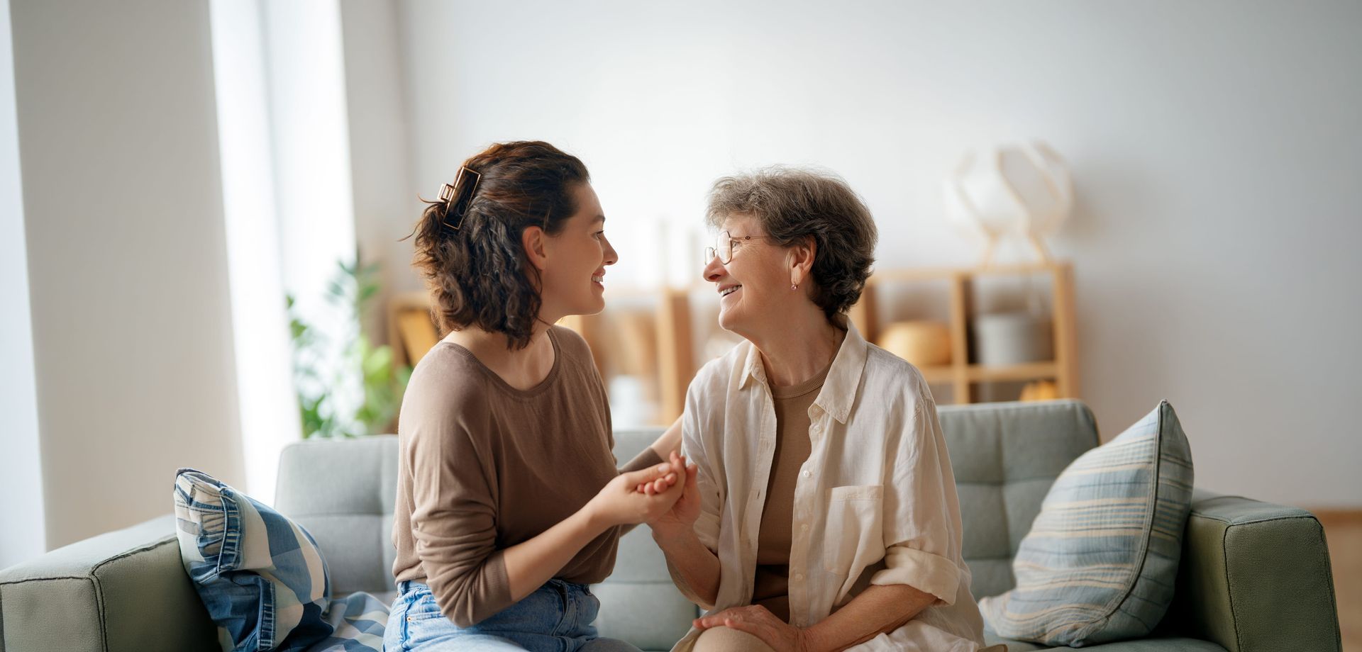 Compassionate Memory Care community at Riverside Commons