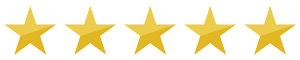 5 Star Logo