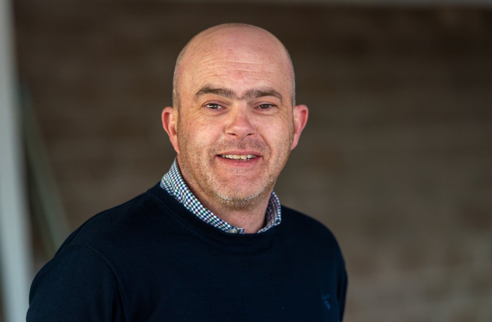 Paul Currie – Eco's new Operations Director Paul Currie – Eco's new Operations Director