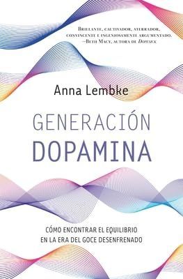 Anna Lembke