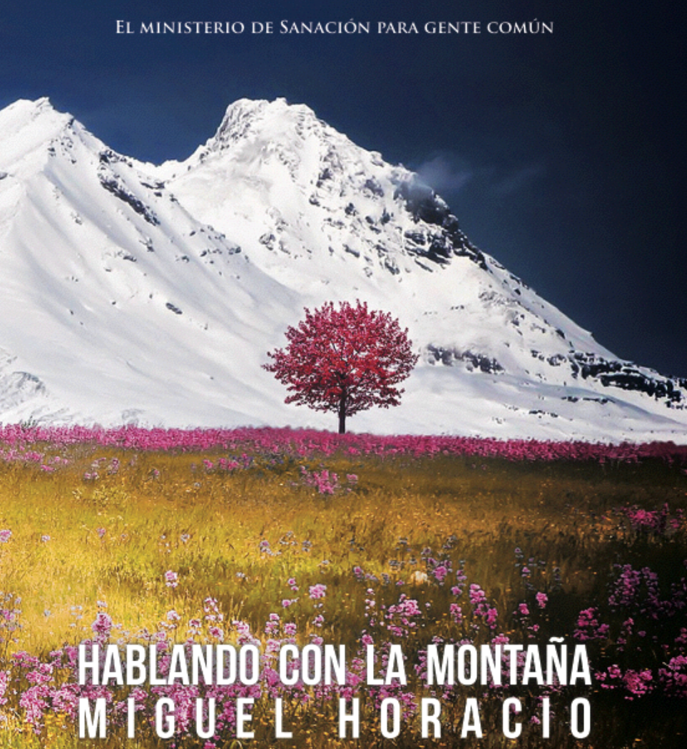 Miguel Horacio